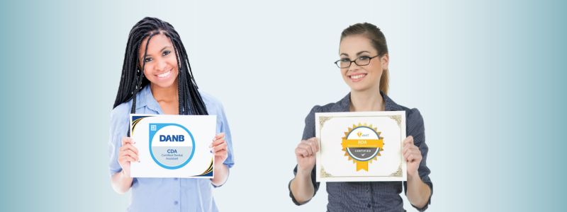 Certified vs. Registered Dental Assistants