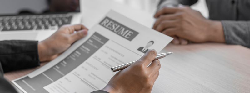 Dental Hygienist Resume Examples