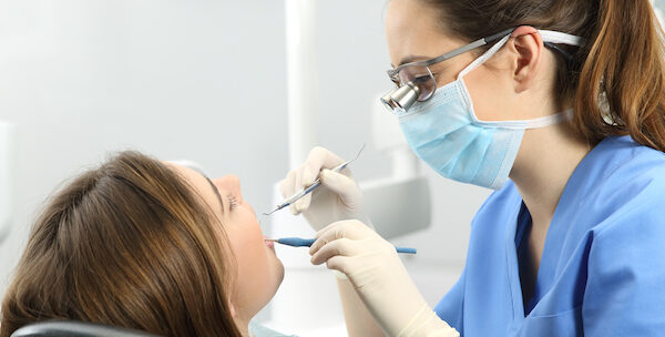 Essential Products for Registered Dental Hygienists