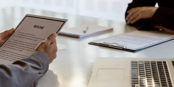 Dental hygiene job interview questions