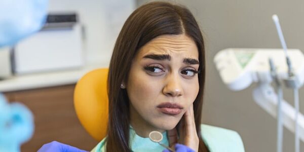 Root Canal Awareness Week