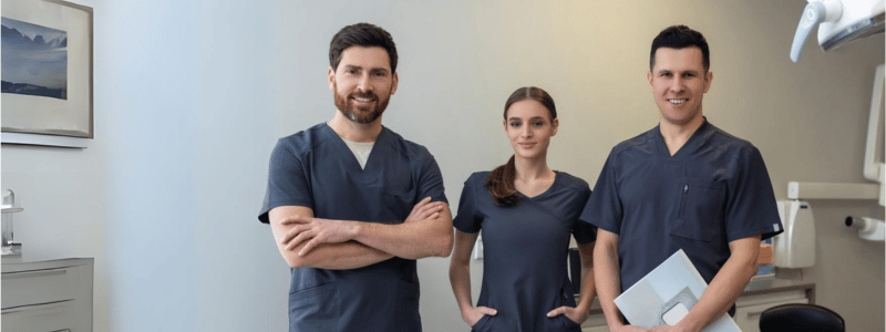 dental hygienist jobs