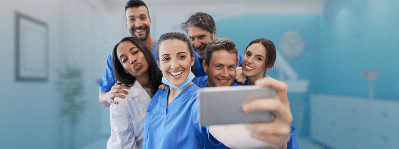 dental hygienist jobs