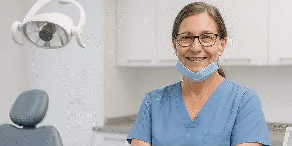 1099 hygienist guide