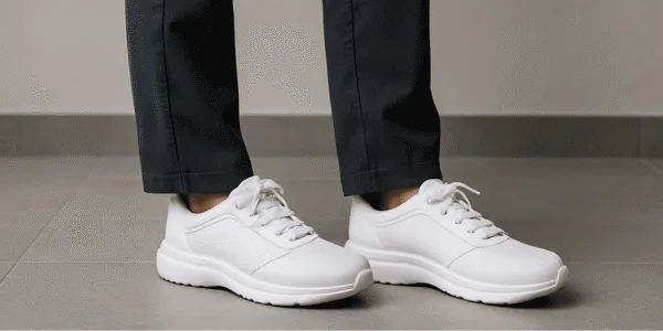 Shoes for Dental Professionals