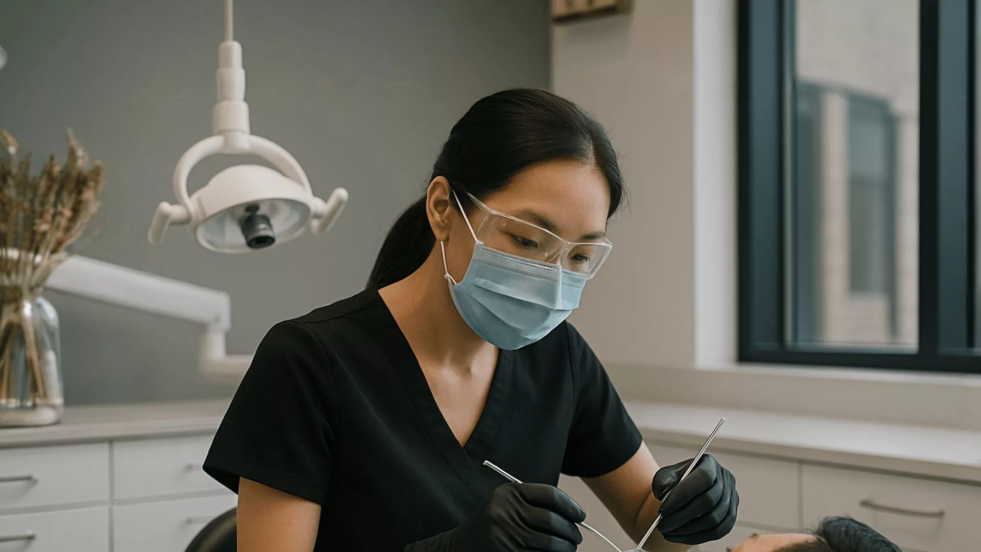 Dental Hygienist Temp Jobs