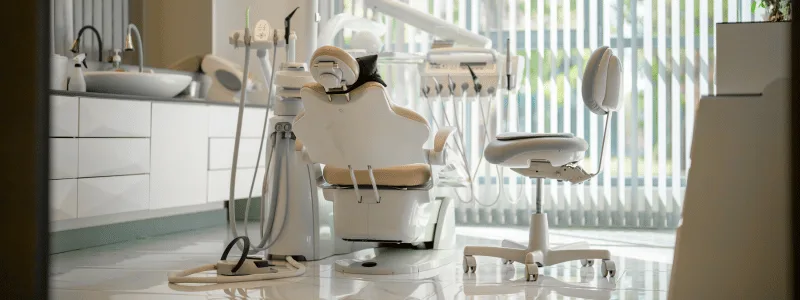 Dental Office
