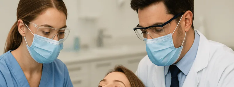 Dental Temp Agencies