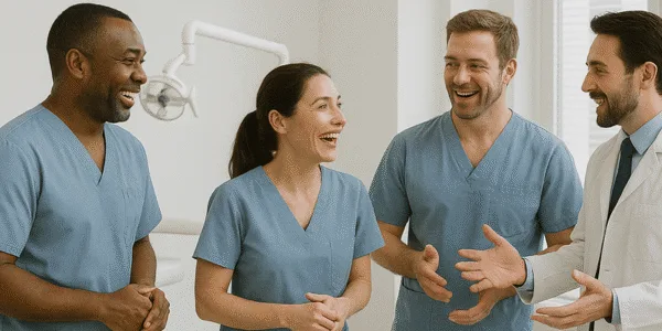 Dental Professionals