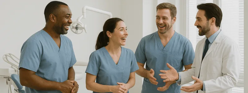 Dental Professionals