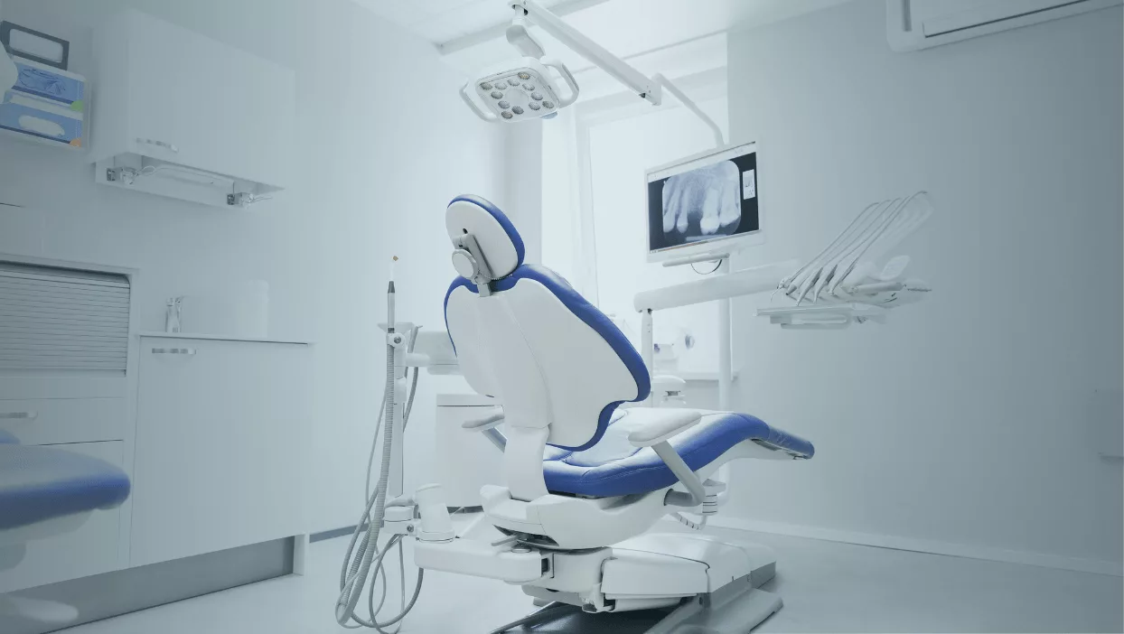 Dental-office