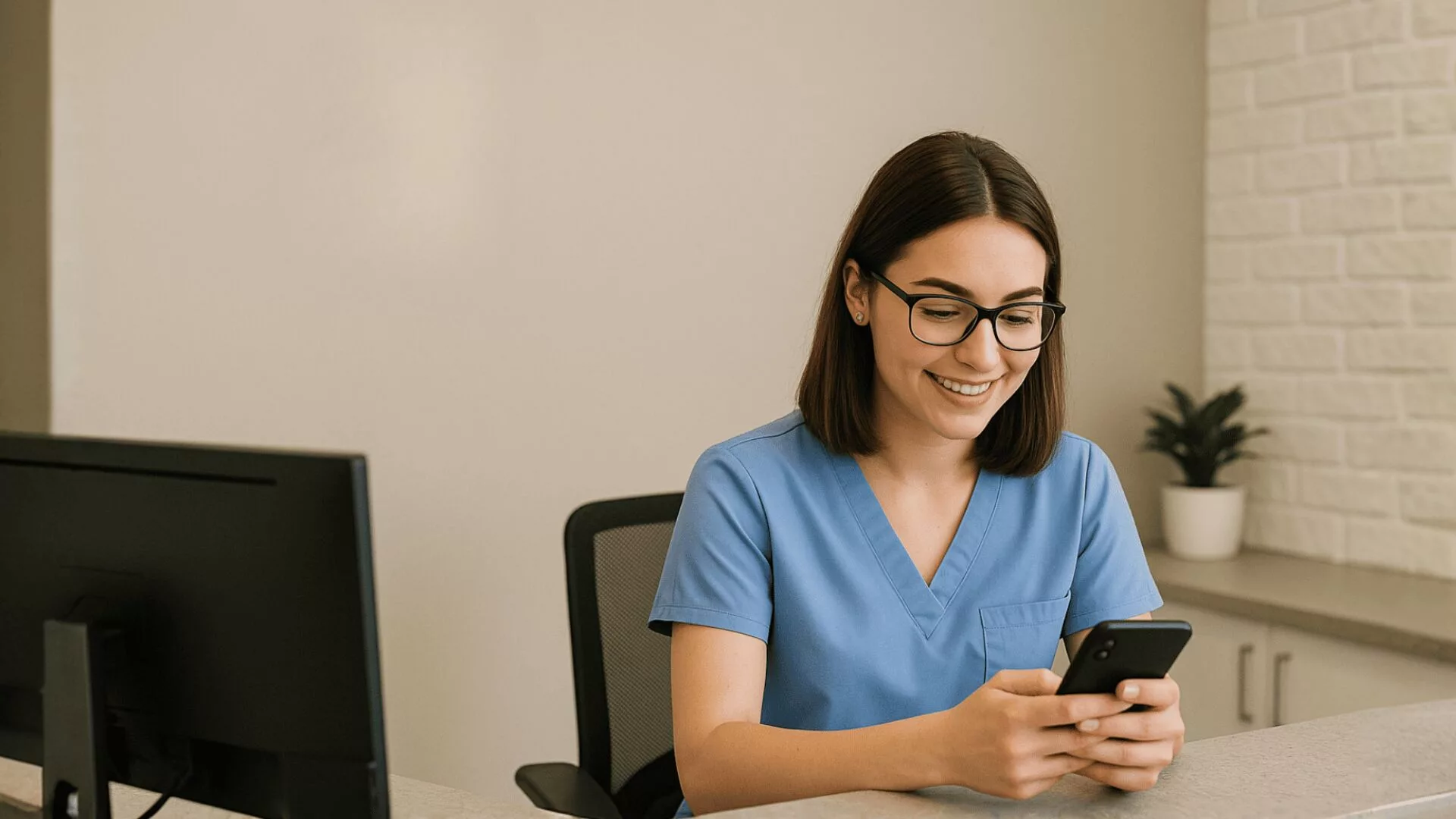 Front Desk Temp Shifts