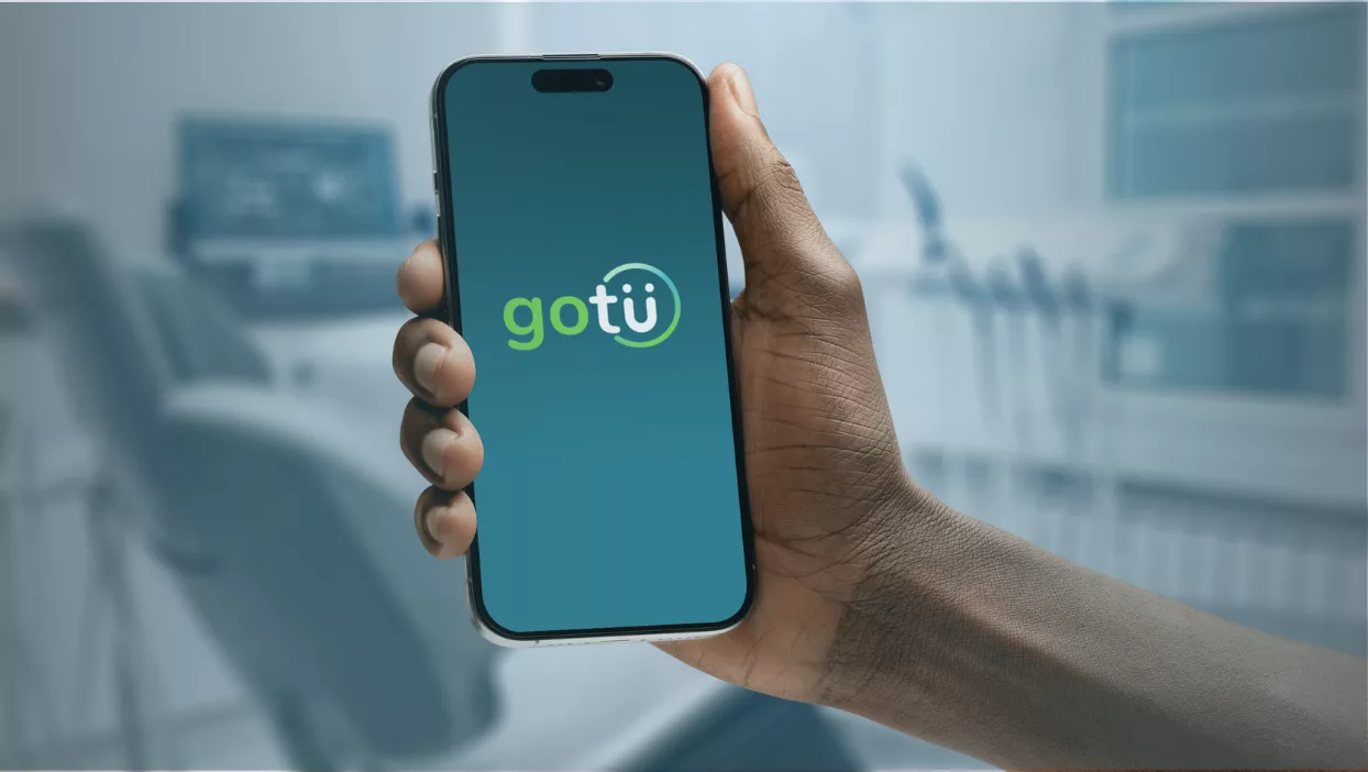 GoTu App